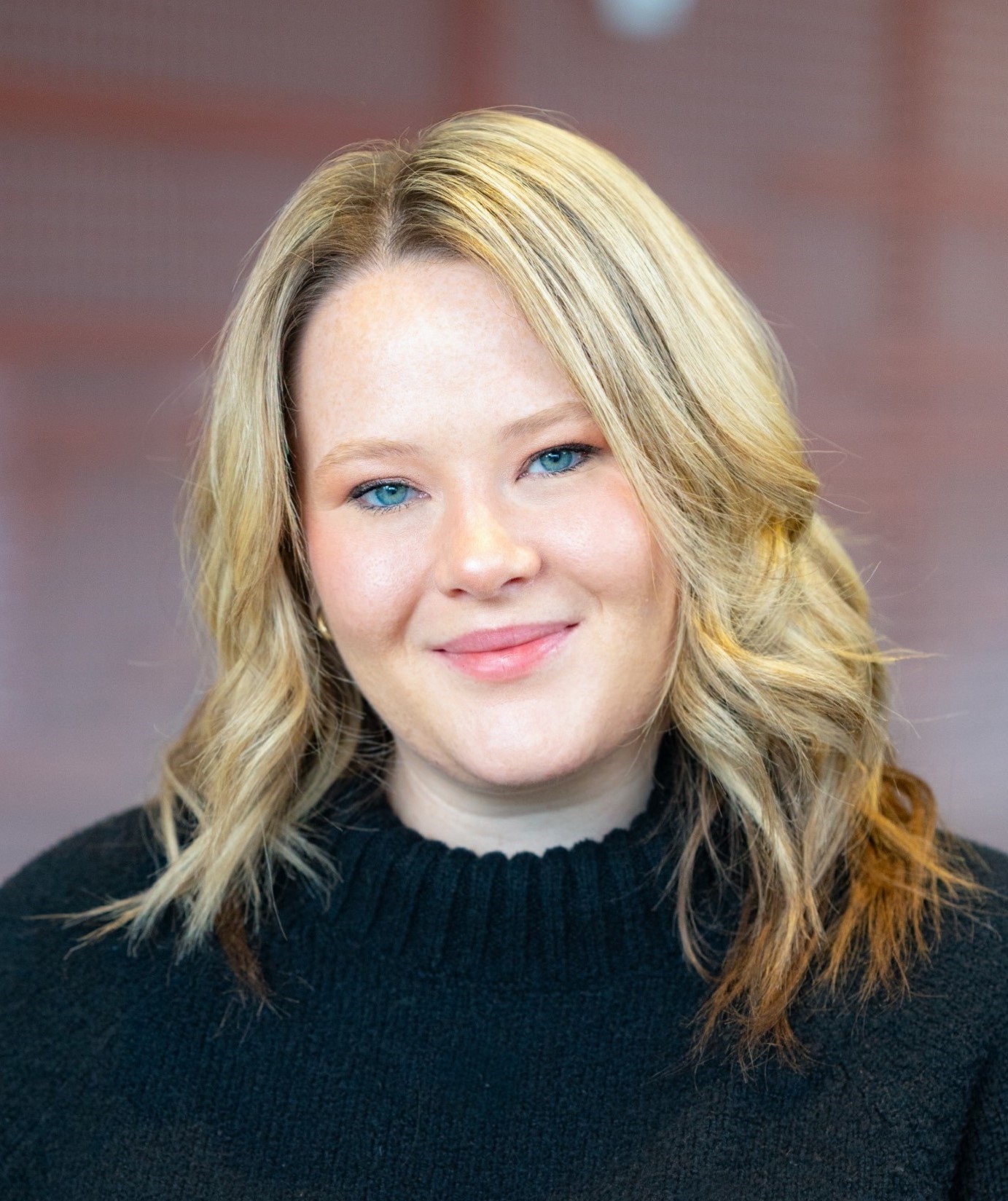 Employee Headshot