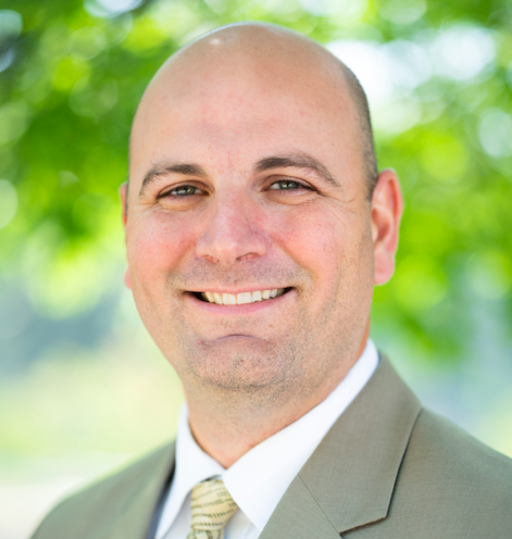 Mark Groza MBA Program Director