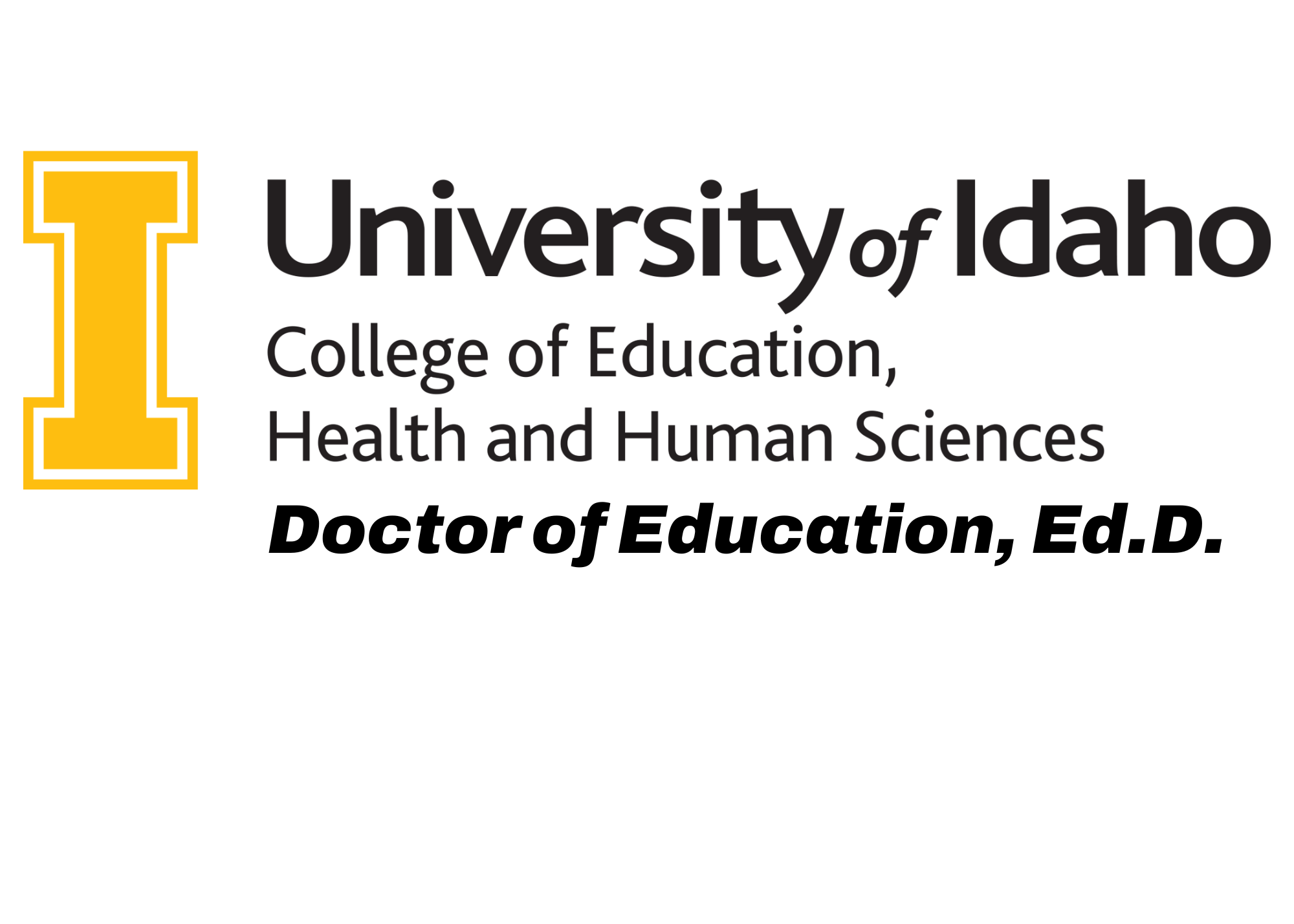 College of Education Logo
