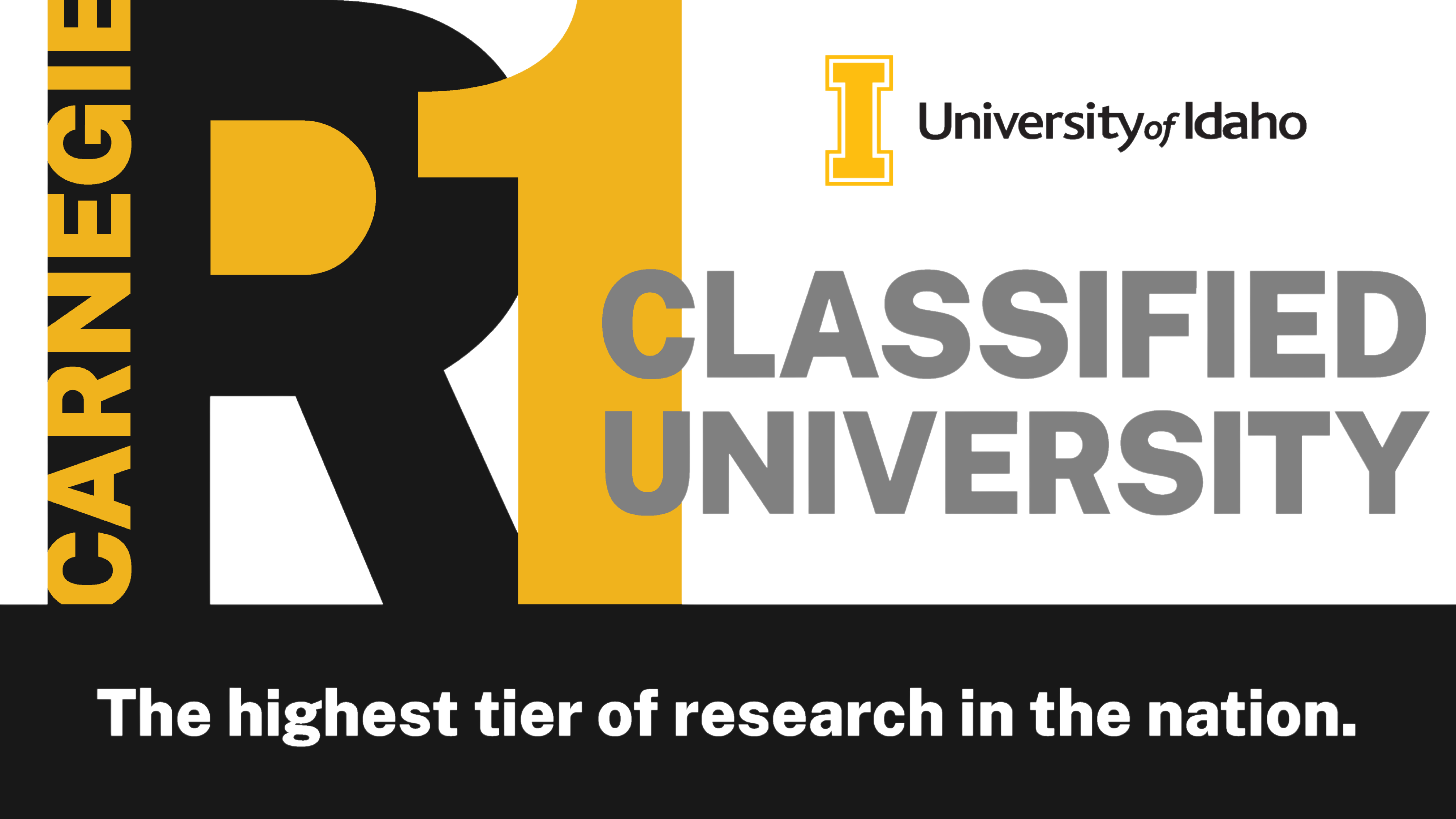 R1 Institution